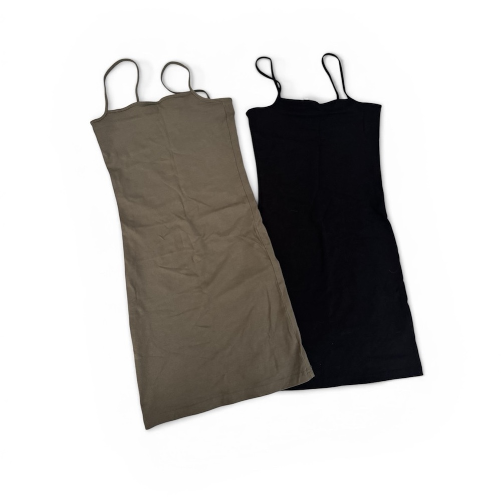 H&M Bodycon dress